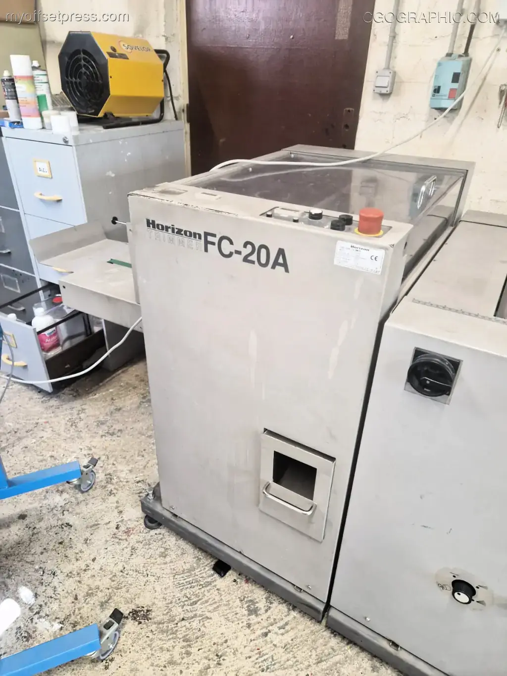 image machine N°9