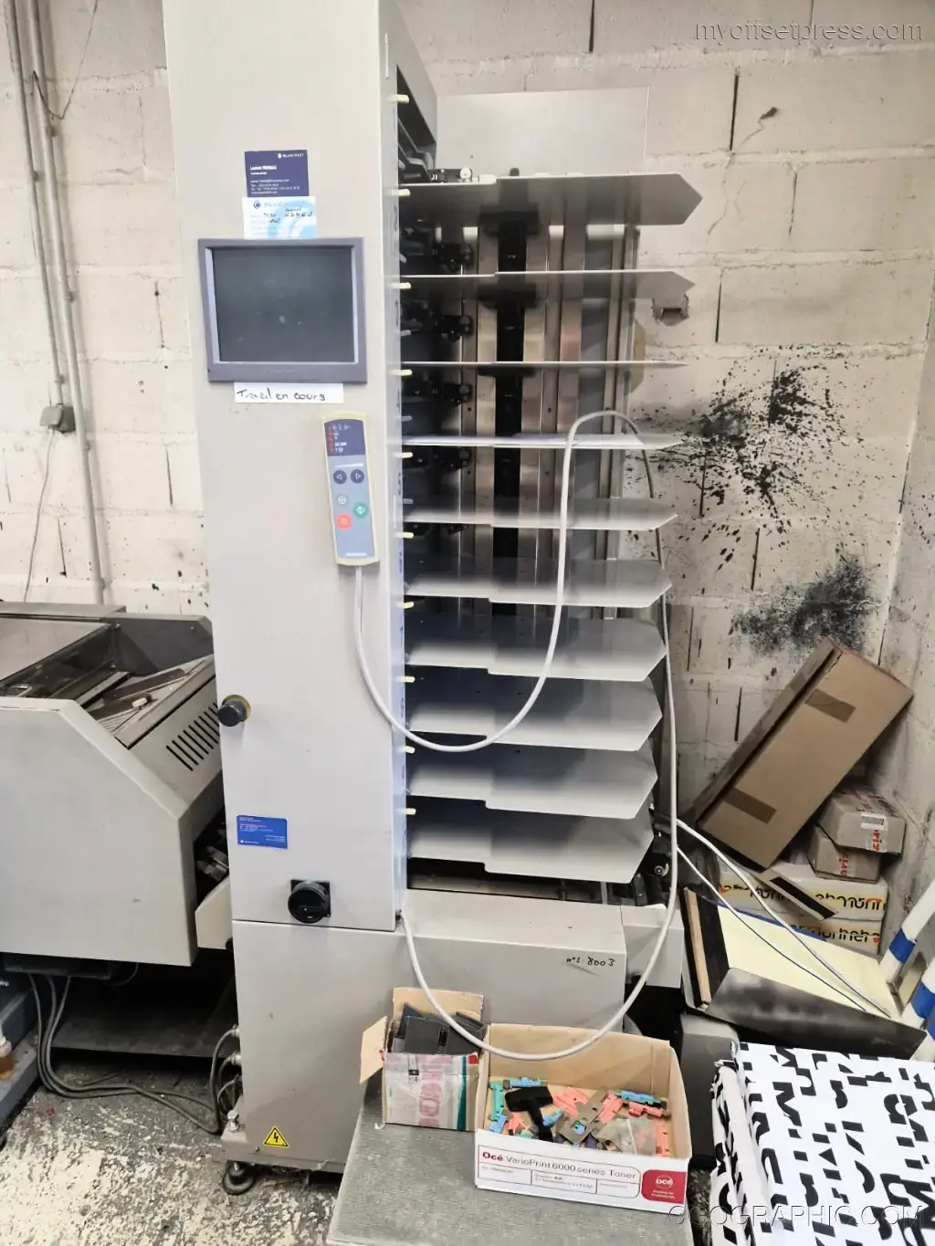 image machine N°11