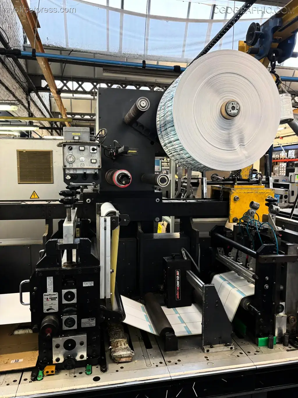 image machine N°15