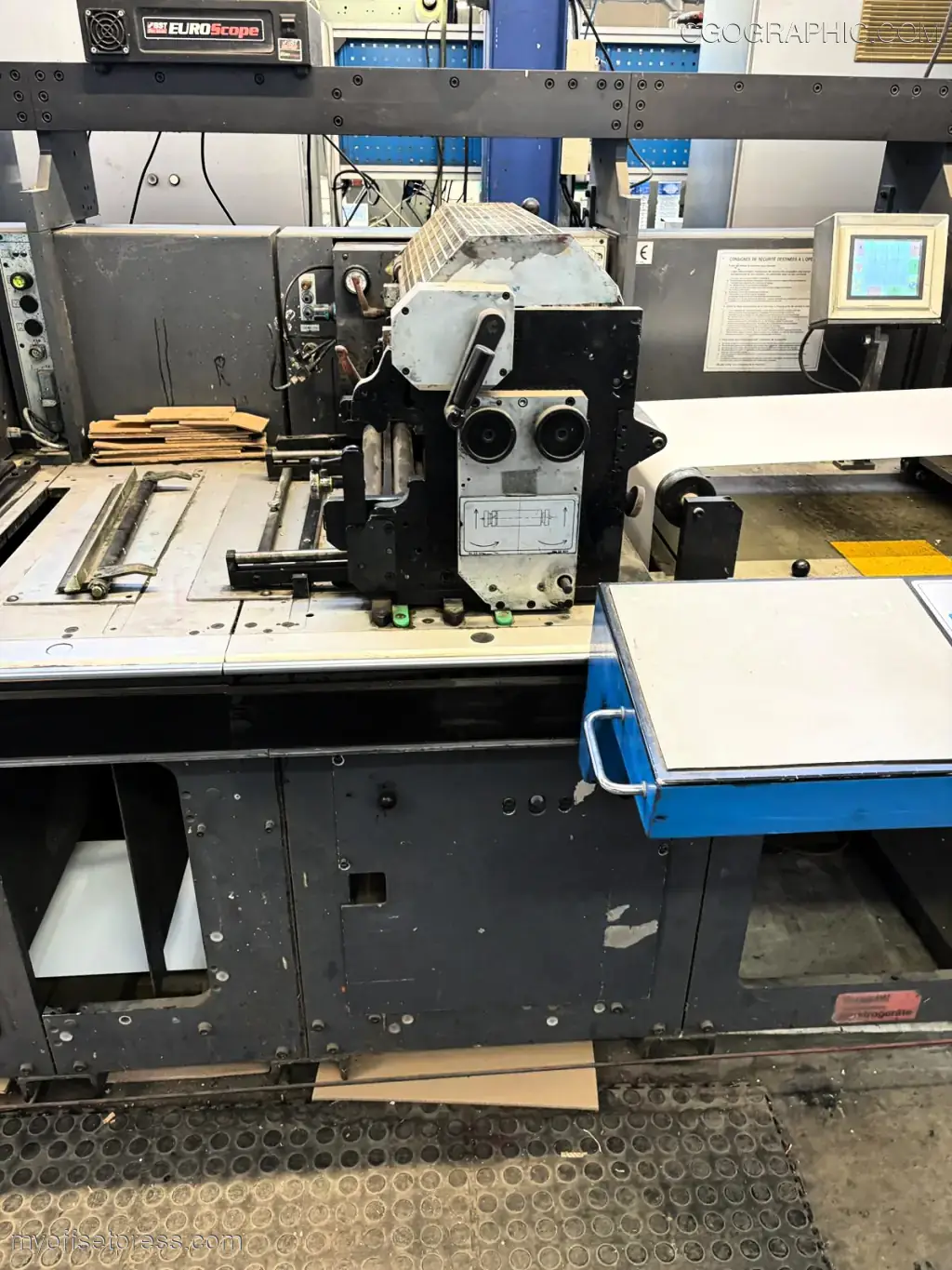 image machine N°19