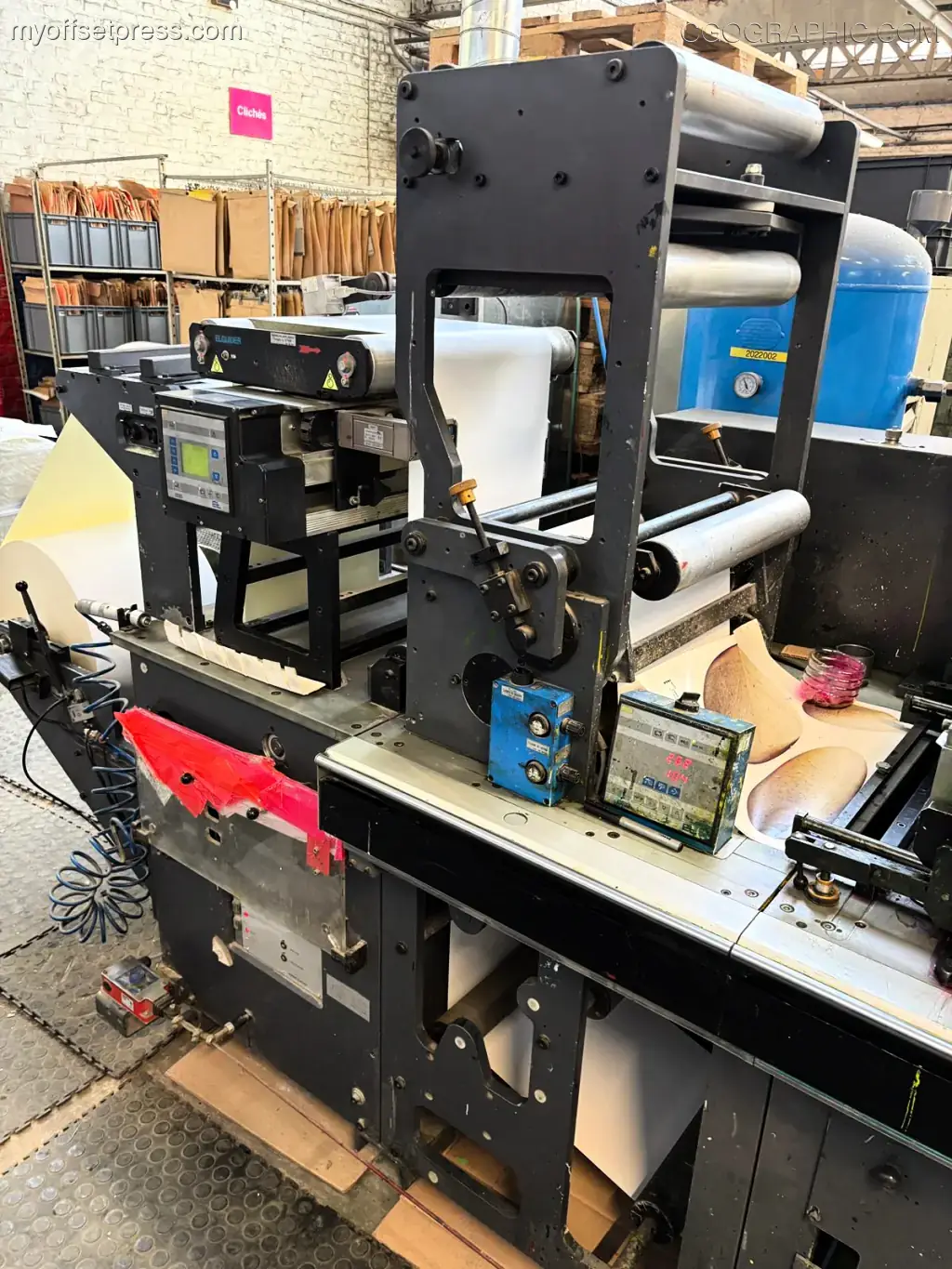 image machine N°21