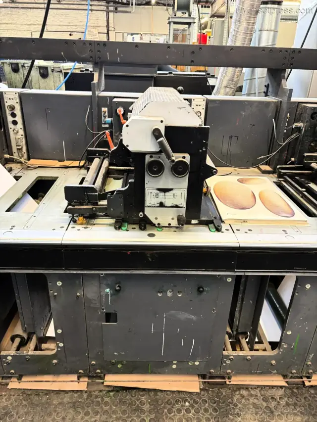 image machine N°9