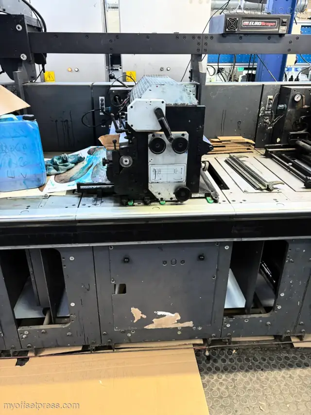 image machine N°11
