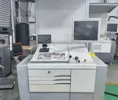 Heidelberg SM52-5H+L