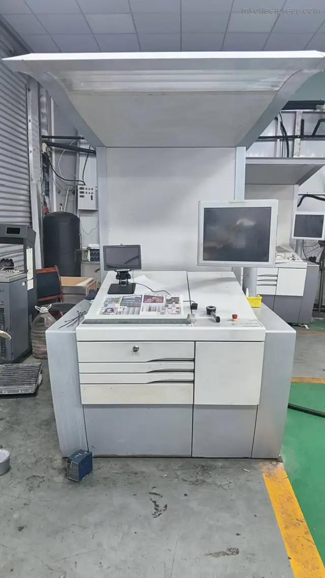 image machine N°1