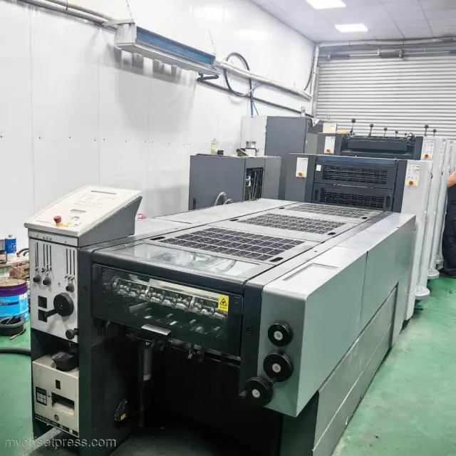 image machine N°3