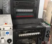 Heidelberg SM52-4S