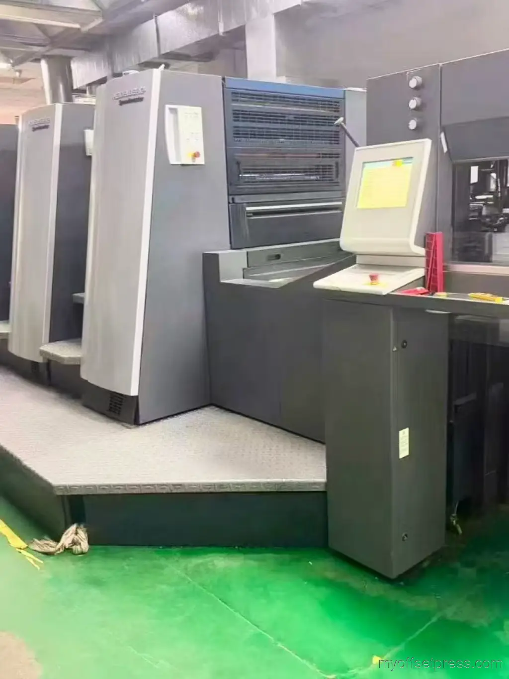 image machine N°6