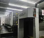 KOMORI LS640