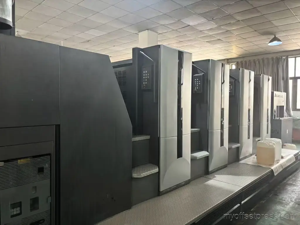 image machine N°6