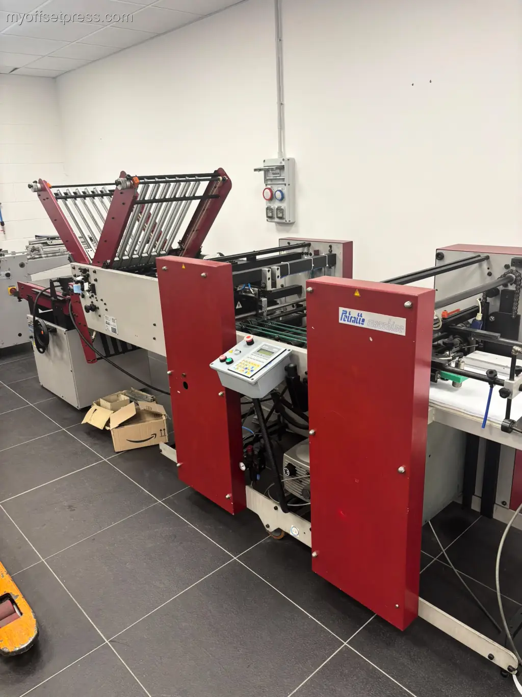 image machine N°4