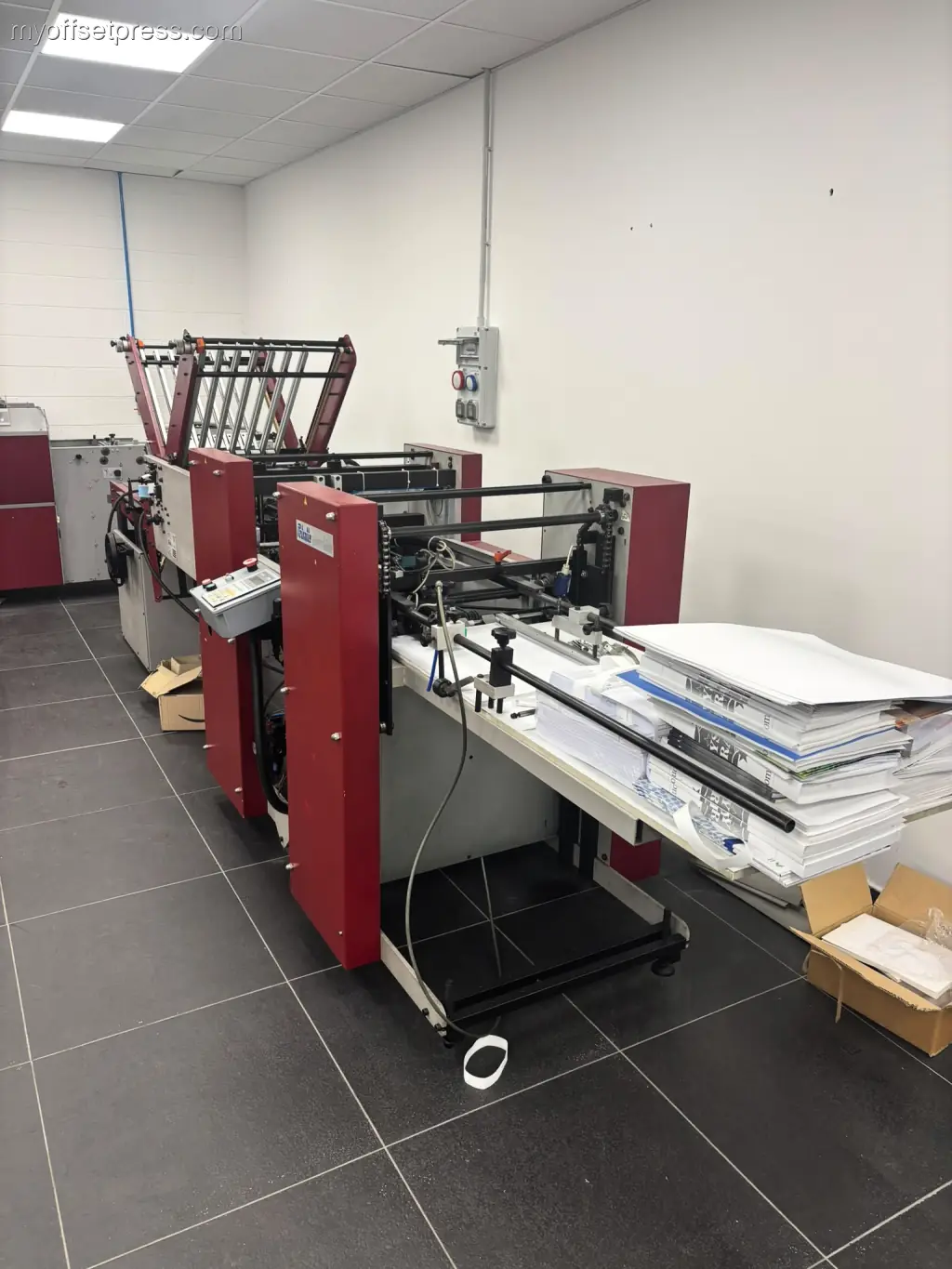 image machine N°5