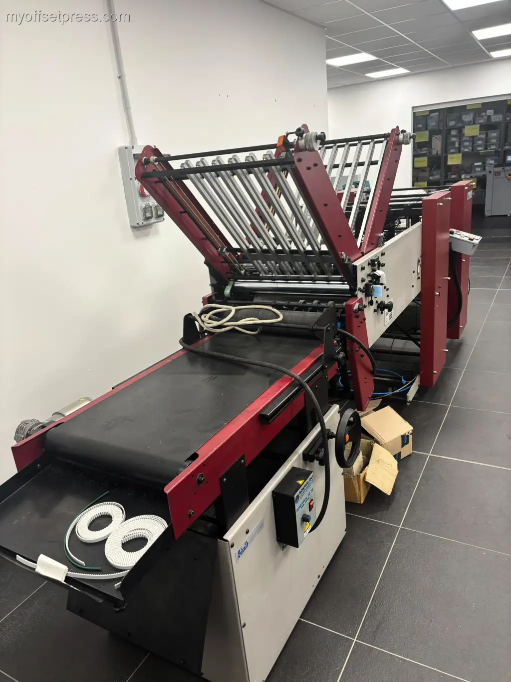 image machine N°6