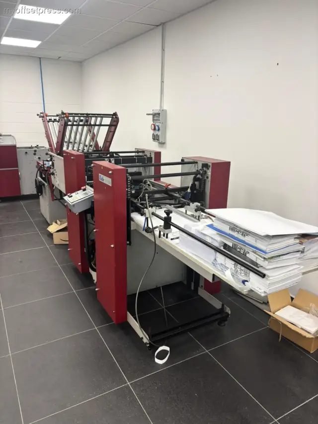 image machine N°2