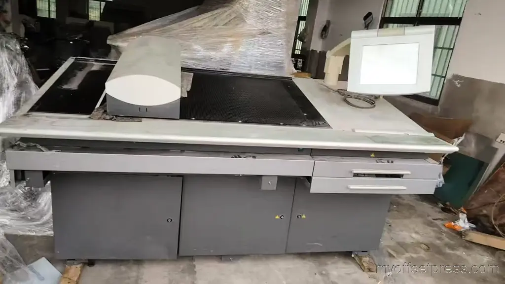 image machine N°3