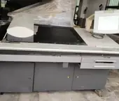 Heidelberg SM52-5