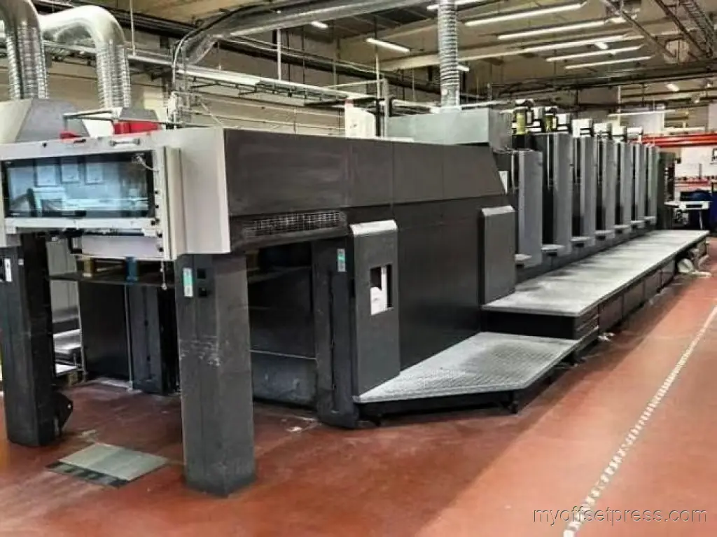 image machine N°2
