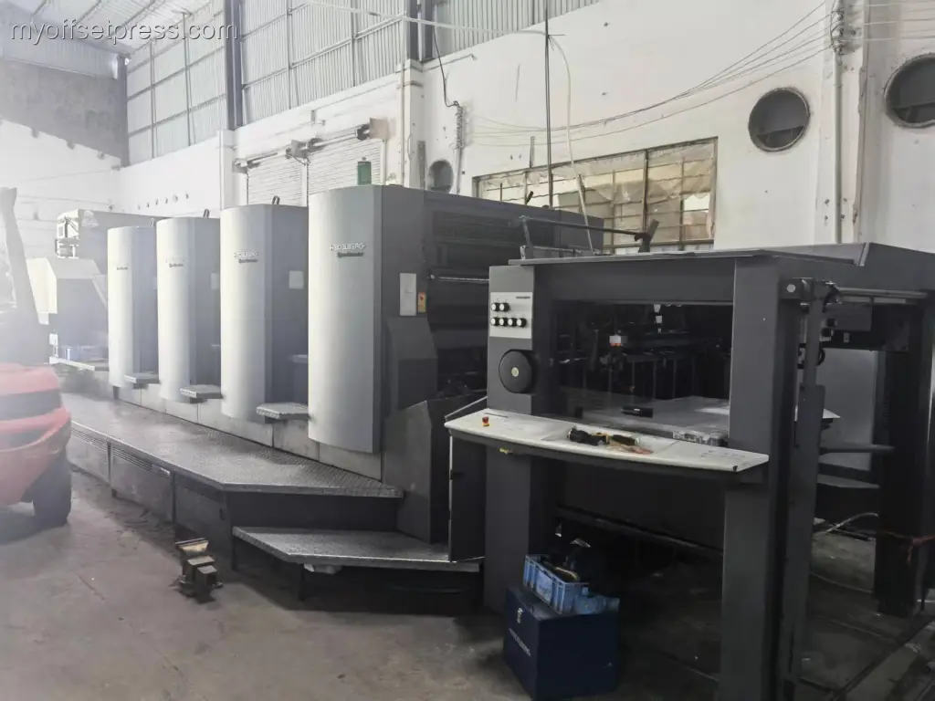image machine N°4