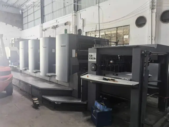 image machine N°1