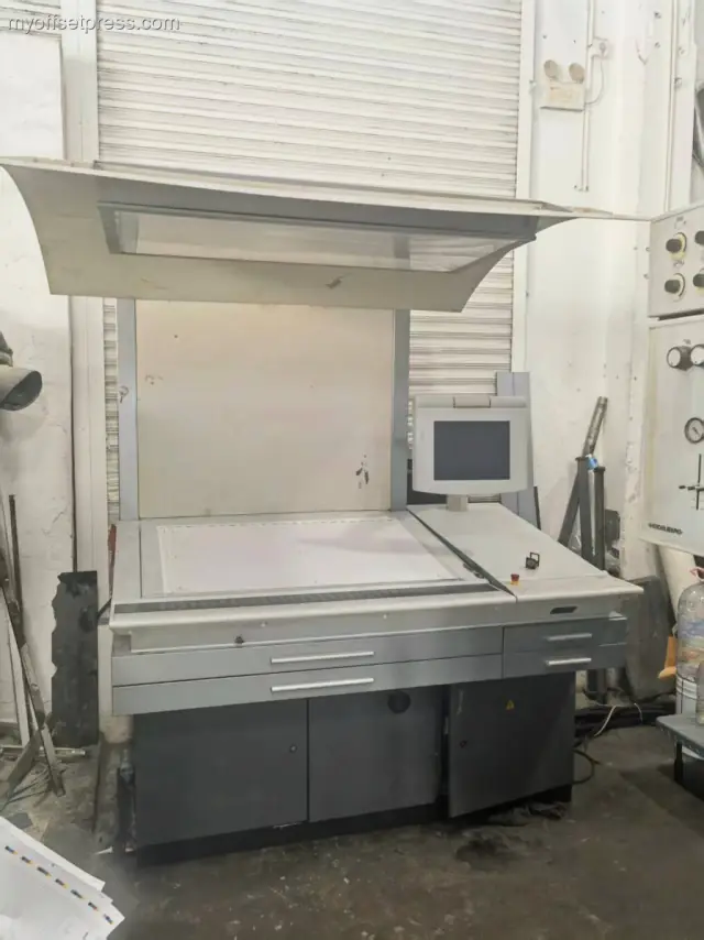 image machine N°3