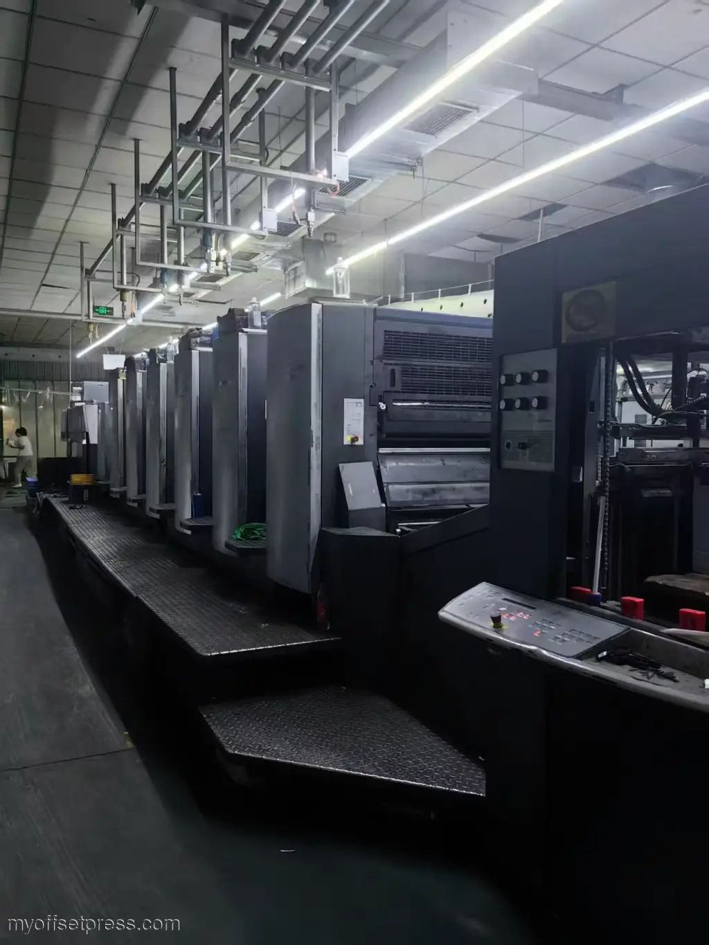 image machine N°2