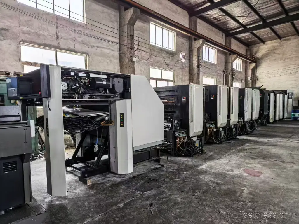 image machine N°2