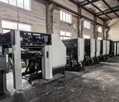 KOMORI GLX940RP.4+5