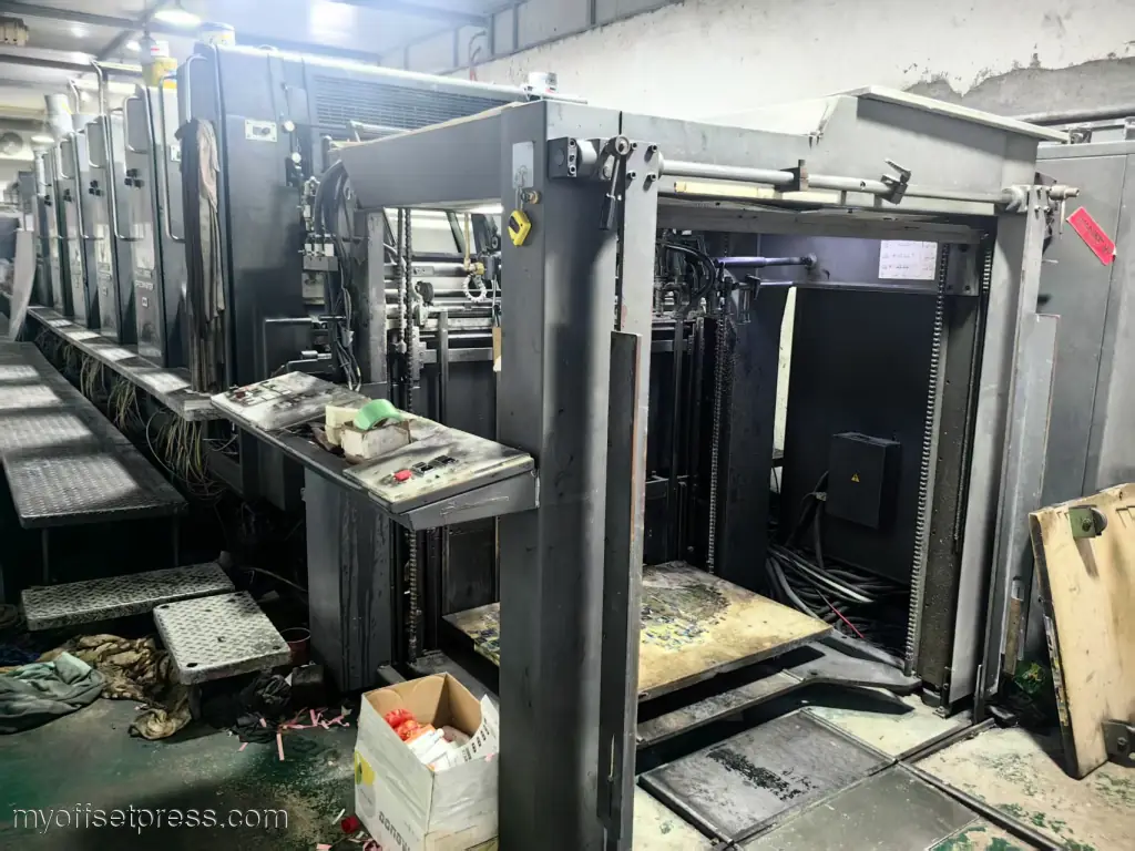 image machine N°4