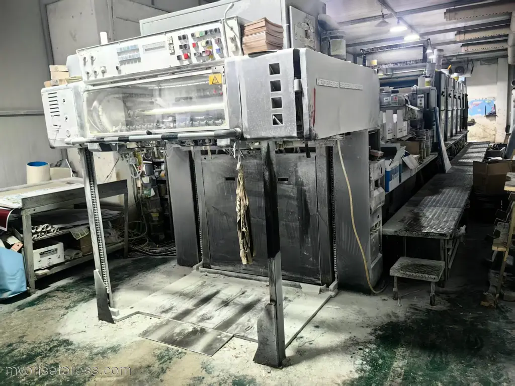 image machine N°5