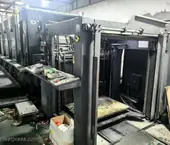 Heidelberg CD102F+L
