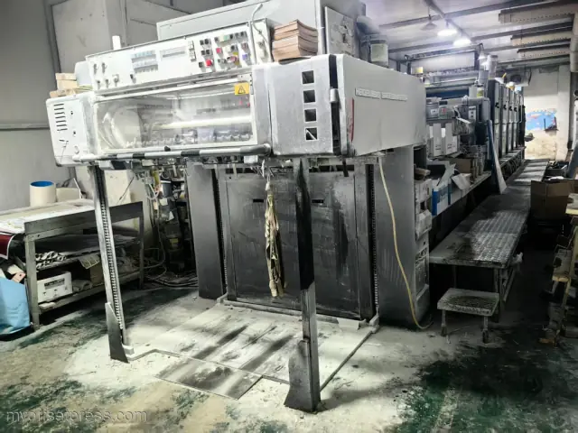 image machine N°2