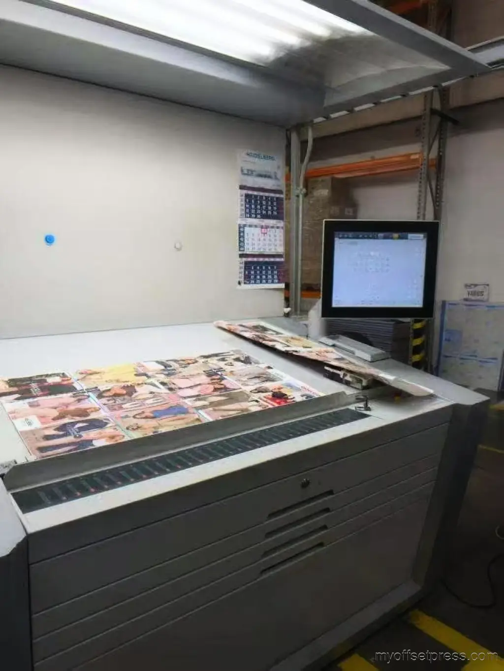 image machine N°4