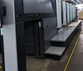 Heidelberg CX102-6