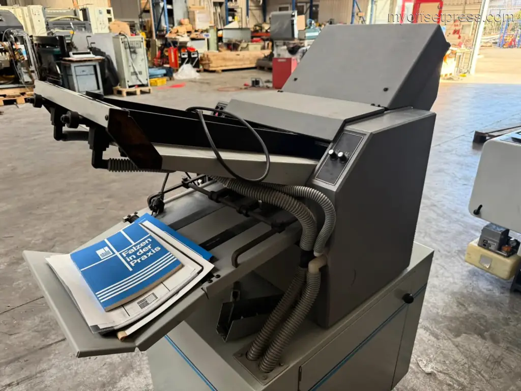 image machine N°17
