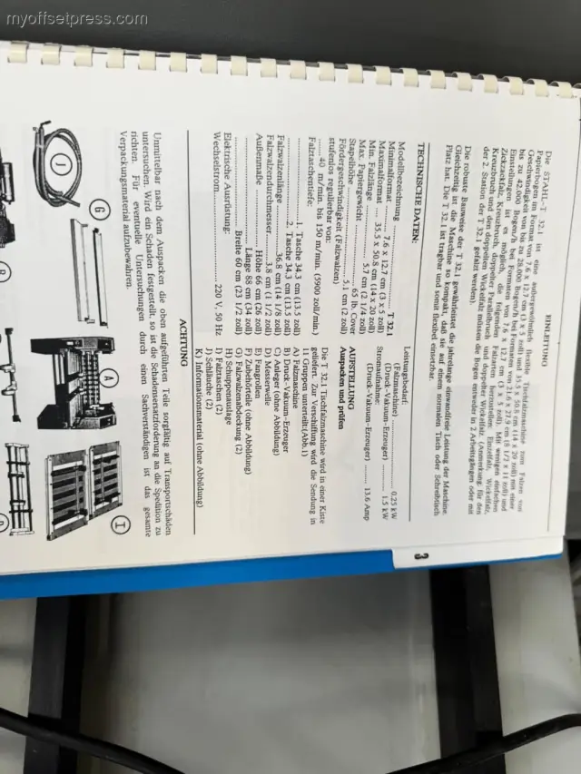 image machine N°5