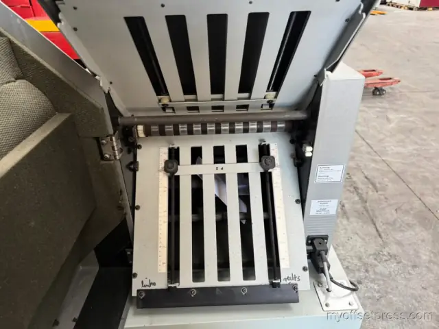 image machine N°6
