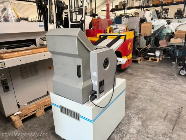 image machine N°7