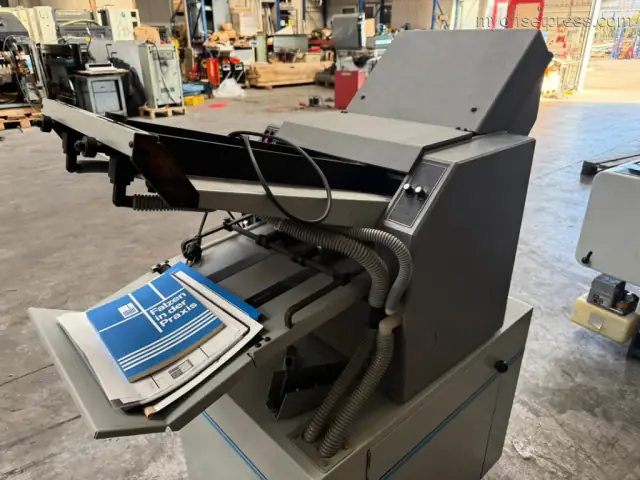 image machine N°8