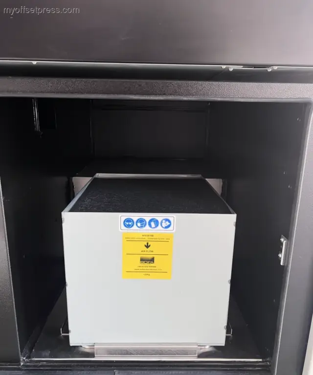image machine N°4