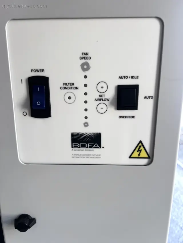 image machine N°5