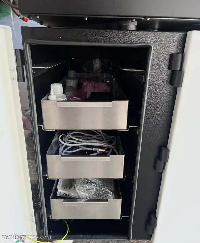 image machine N°6