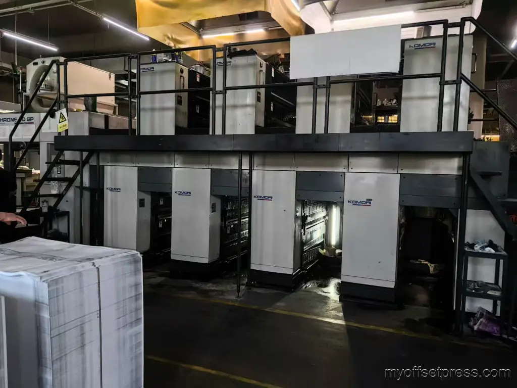 image machine N°2