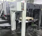 KOMORI LS440