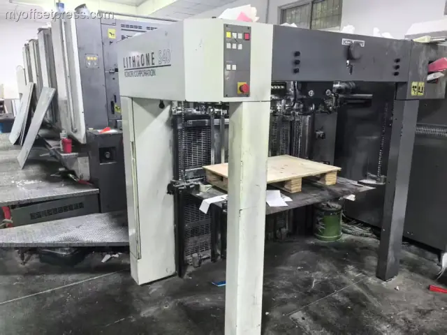 image machine N°1
