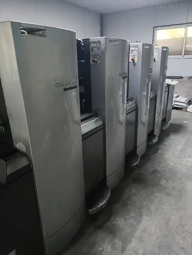 image machine N°1