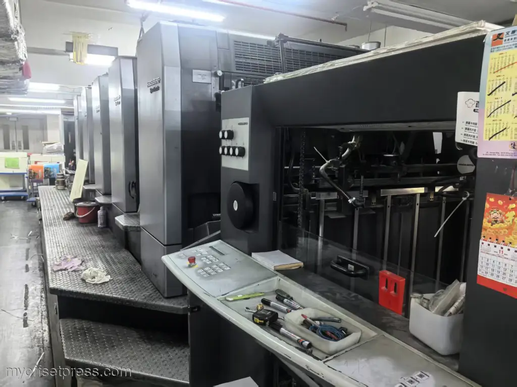 image machine N°6