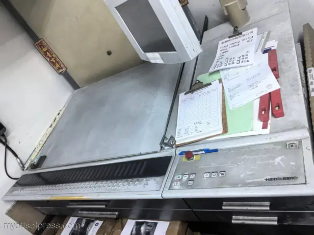 image machine N°1