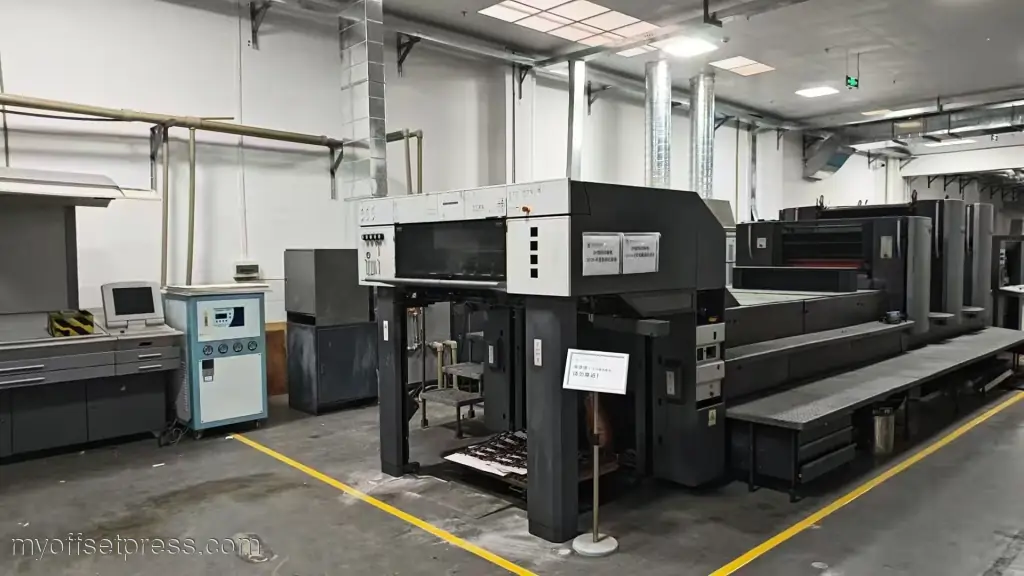 image machine N°4