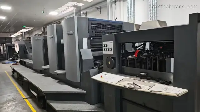 image machine N°1