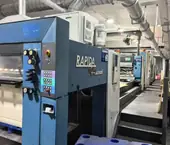 KBA Rapida105-6+L